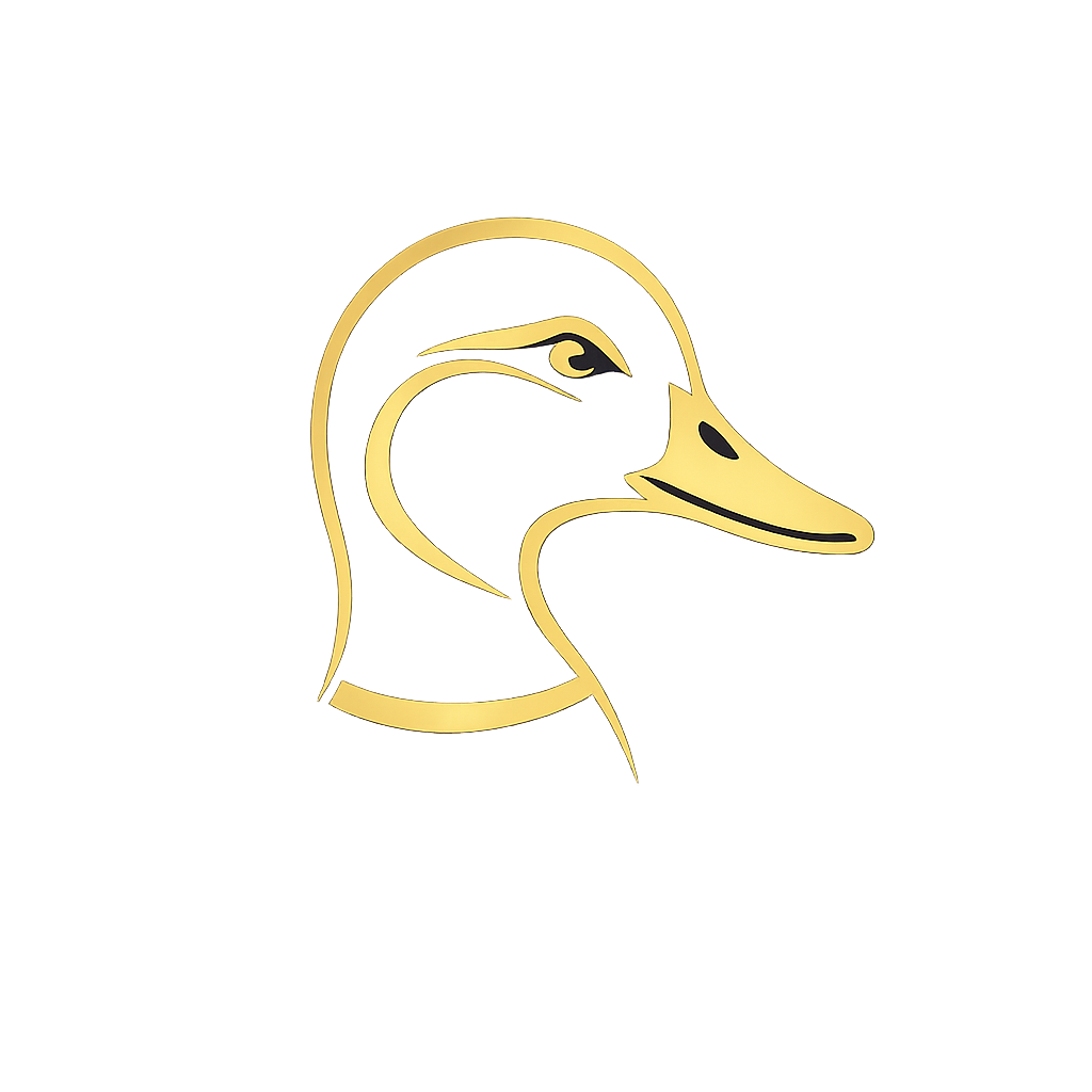 Drake House Media Co. crest